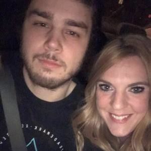 Meet your Posher, Beth